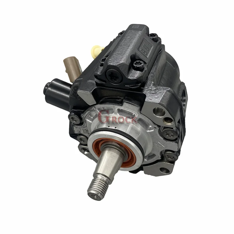 JAC T6 T8 original new common rail fuel pump 28484198 1042300FD020