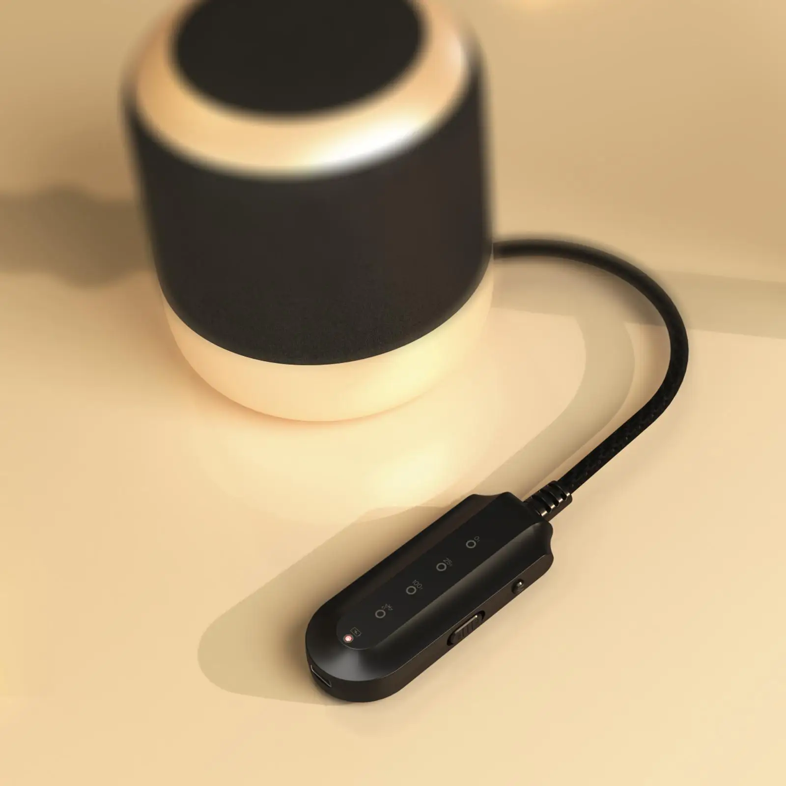 노래방 무대 공연용 블랙 보컬 반주, 노래 사운드 조절기