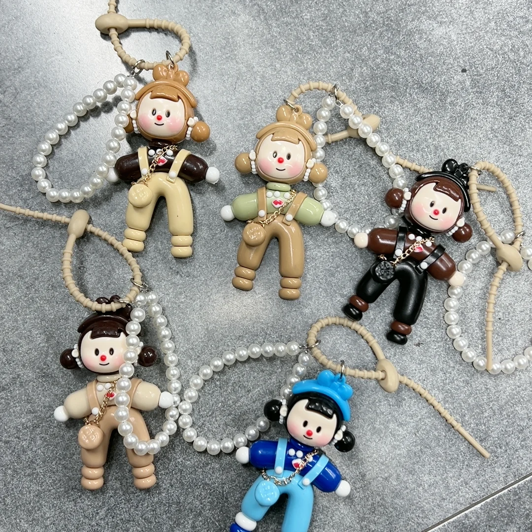 حقيبة كتف عصرية للجنسين من شياو دو مي، إكسسوار أنيق لجميع الأجناس والمناسبات