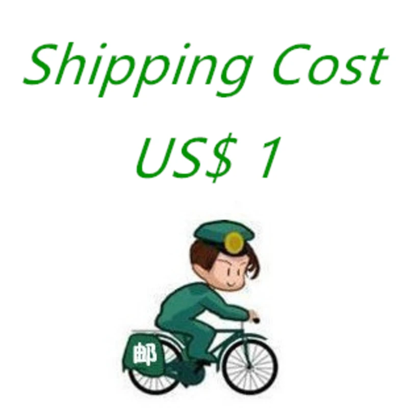 

Special Order, Extra shipping cost Resending Shipping Cost, Additional Pay on Your Order