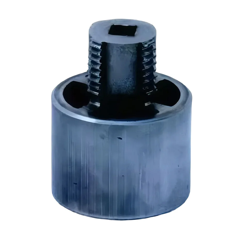 1pc Water Pipe Drill Bit For 1/2inch Or 3/4inch PPR Water Pipe Thread Opener Steel Plumber Water Pipe Drill Bit Power Tools