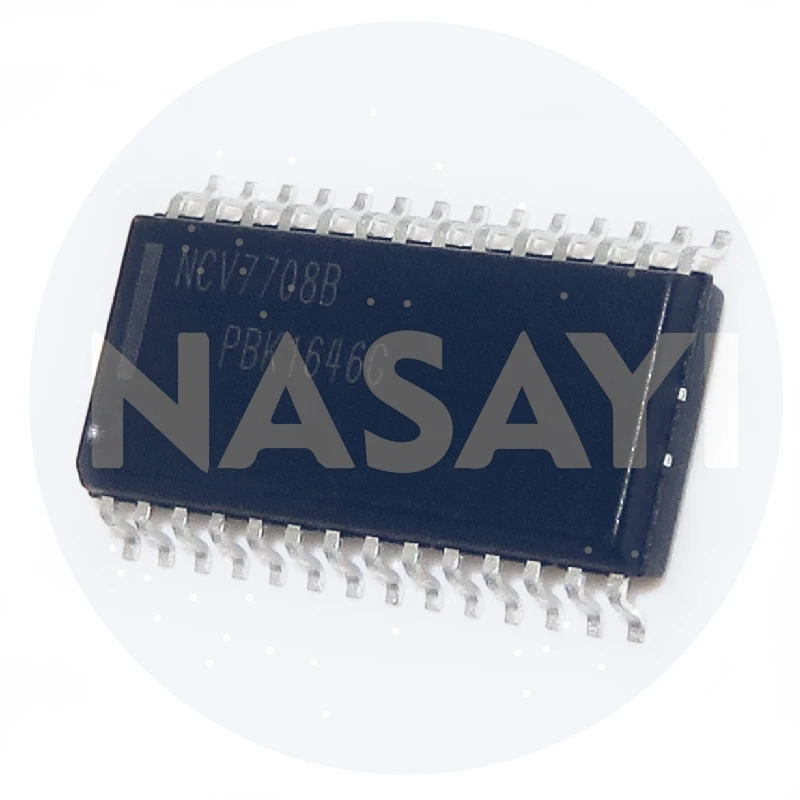 1-100PCS AH3503 3503 DHCT-A3 DHCT NCV7708B NCV7708 LM2907N LM2907 CM1231-02SO D312 D8088-2 D8088