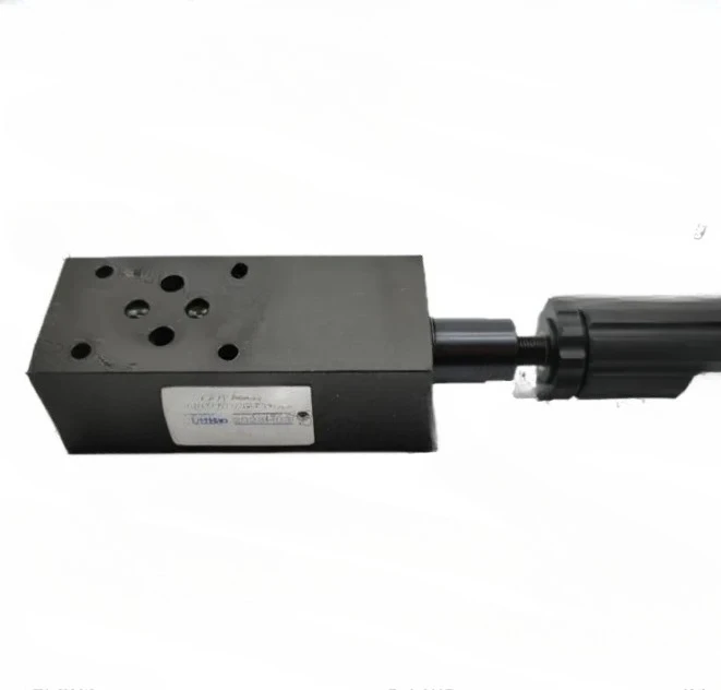 MBP-02B Stacked Hyd… - image