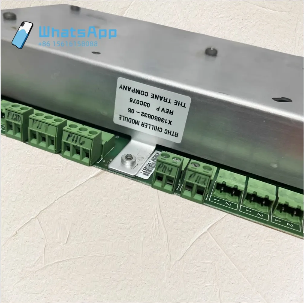 

Модуль Trane 1U1 X13650452-07 MOD01191 X13650451-16 X13650451-06 X13650454-10 X13651007-01 X13650453-22