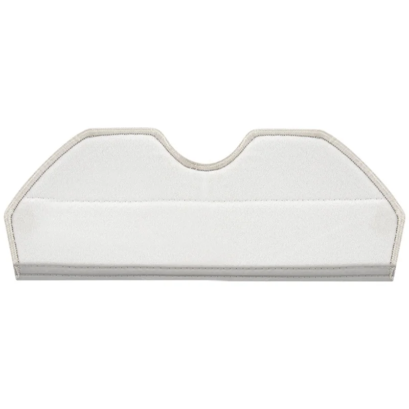 AT28-10 шт. сменные подушечки для швабры для Narwal K1 Narwal Freo X Plus, моющиеся и многоразовые подушечки для швабры из микрофибры