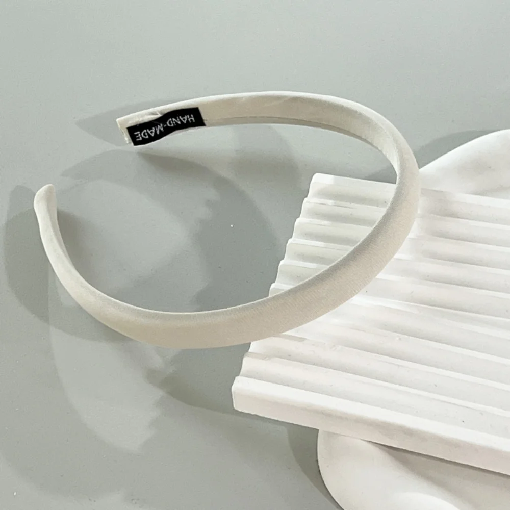 Обруч для волос в клетку для девушек