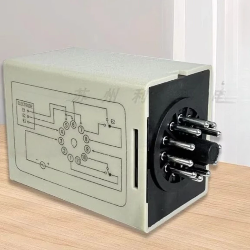 

Liquid level control relay 61F GP N N8 AC220V automatic water supply and drainage