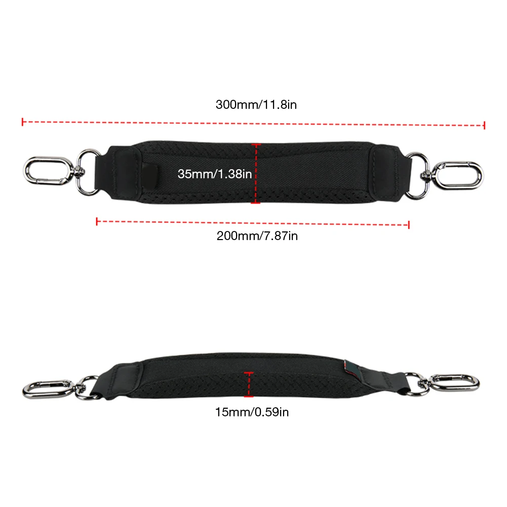 ลําโพงแบบถอดได้ Grip สายคล้อง Anti-SLIP ลําโพงเข็มขัดลําโพงอุปกรณ์เสริมสําหรับ JBL Xtreme 4/Xtreme 3/Xtreme 2/Xtreme ลําโพง