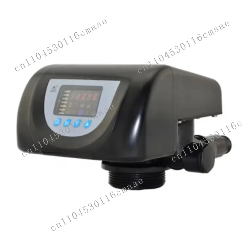F69A1 F69A3 soften time multi-directional control valve 2 tons boiler automatic meter reverse osmosis membrane,filter water tank