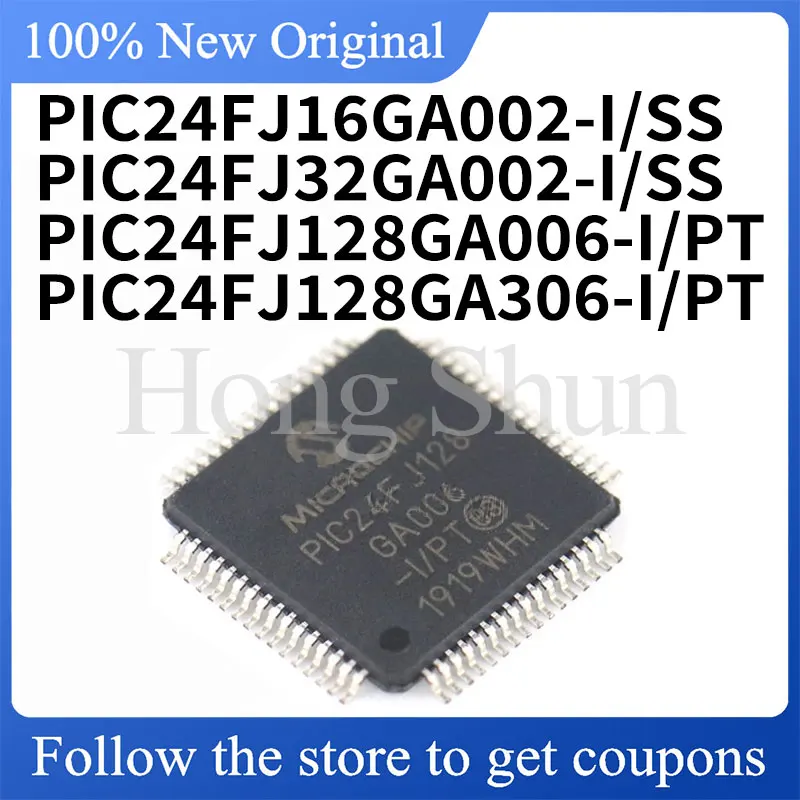 

PIC24FJ128GA006-I/PT PIC24FJ128GA306-I/PT PIC24FJ16GA002-I/SS PIC24FJ32GA002-I/SS quality assurance