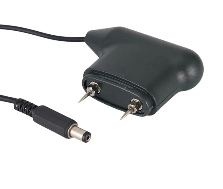 MC-7825PS Moisture Meter (PIN & Search) 0-80% Range