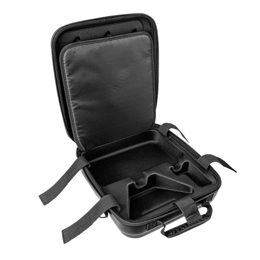 Жесткий чехол для Starlink, мини-портативная сумка-органайзер, водонепроницаемый с плечевым ремнем для кемпинга, автомобиля, автофургона, поездок на лодке