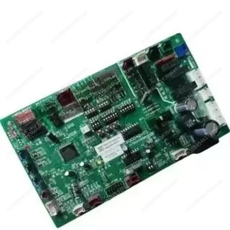 90%new NEW FOR Hisense Hitachi central air conditioner H7D02083C H7B01089A main board P0004Q-0 main control board