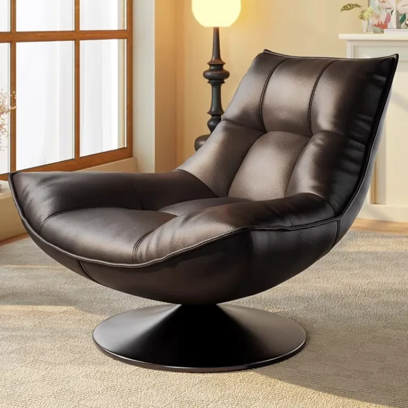 

Удобные минималистичные кресла для гостиной, итальянские офисные кресла с поддержкой спины, элегантная мебель для дома и отдыха