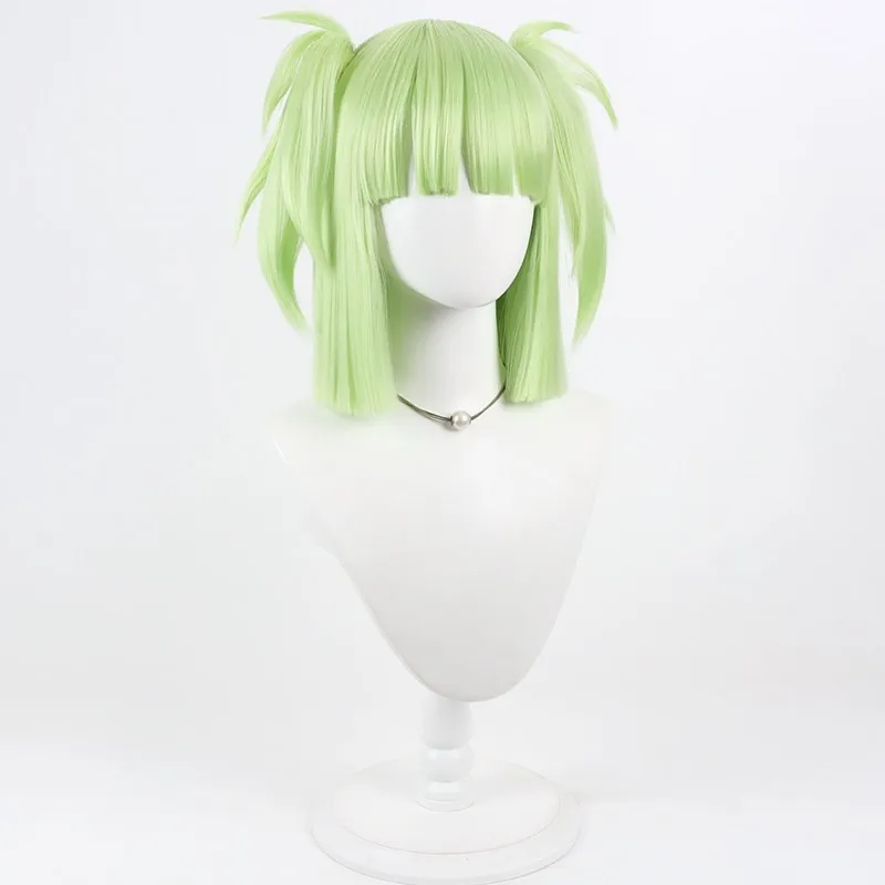 Anime Tsugaru Cosplay Wig Halloween Carnival Party Props Synthetic Hair Heat Resistant Fiber + Wig Cap