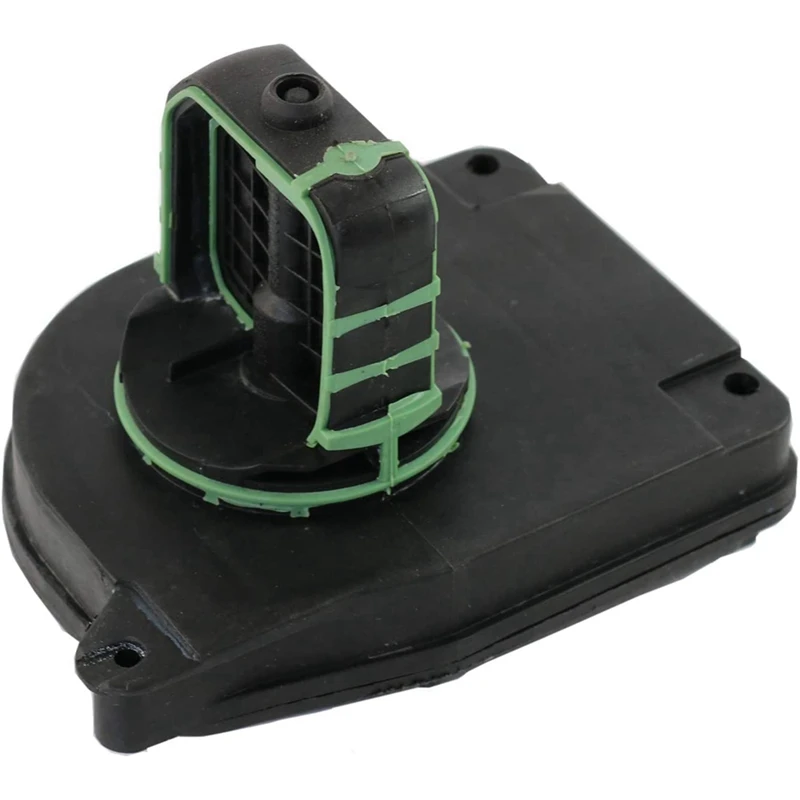 Katup DISA Intake Manifold AP03 1 Pasang yang tahan lama 11617560538 11617579114