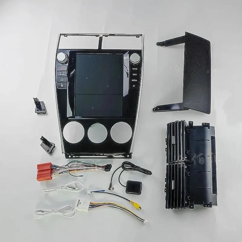 Android 14 For Mazd…