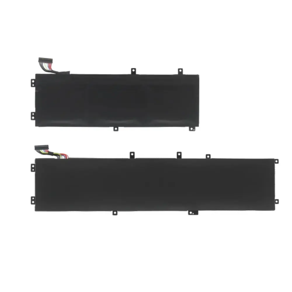 NEW 11.4V 6GTPY H5H20 Laptop Battery For DELL XPS 15 9570 9560 7590 For DELL Precision 5520 5530 Series