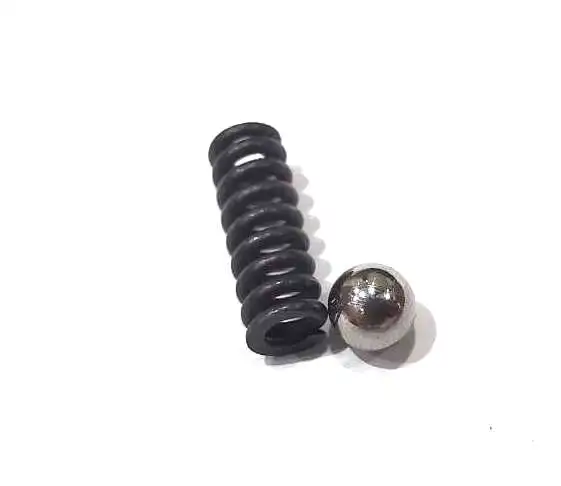 1pc for Audi A6L A4 Q5 EA888 2th 3 gen variable exhaust camshaft steel ball spring