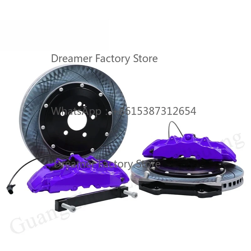 Front Big Brake Cal… - image