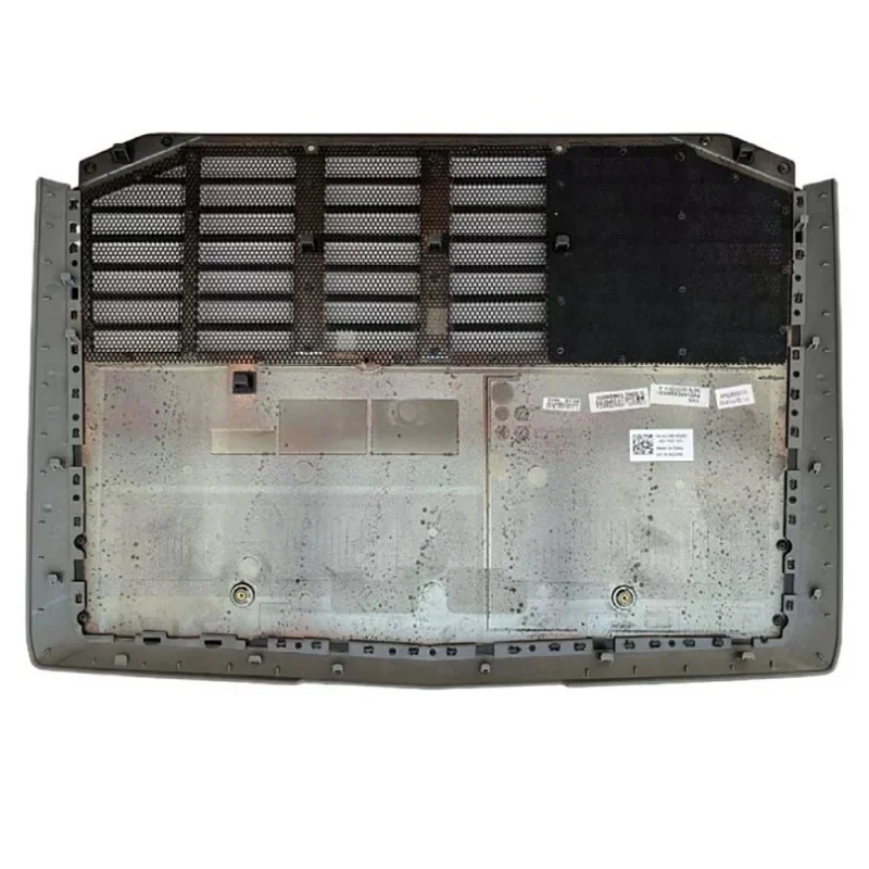 Étui de couverture astronomique noir, accès pour Dell Alienware, 14R1, M14X, R3, R4, xjcm6, 0xjcm6, neuf