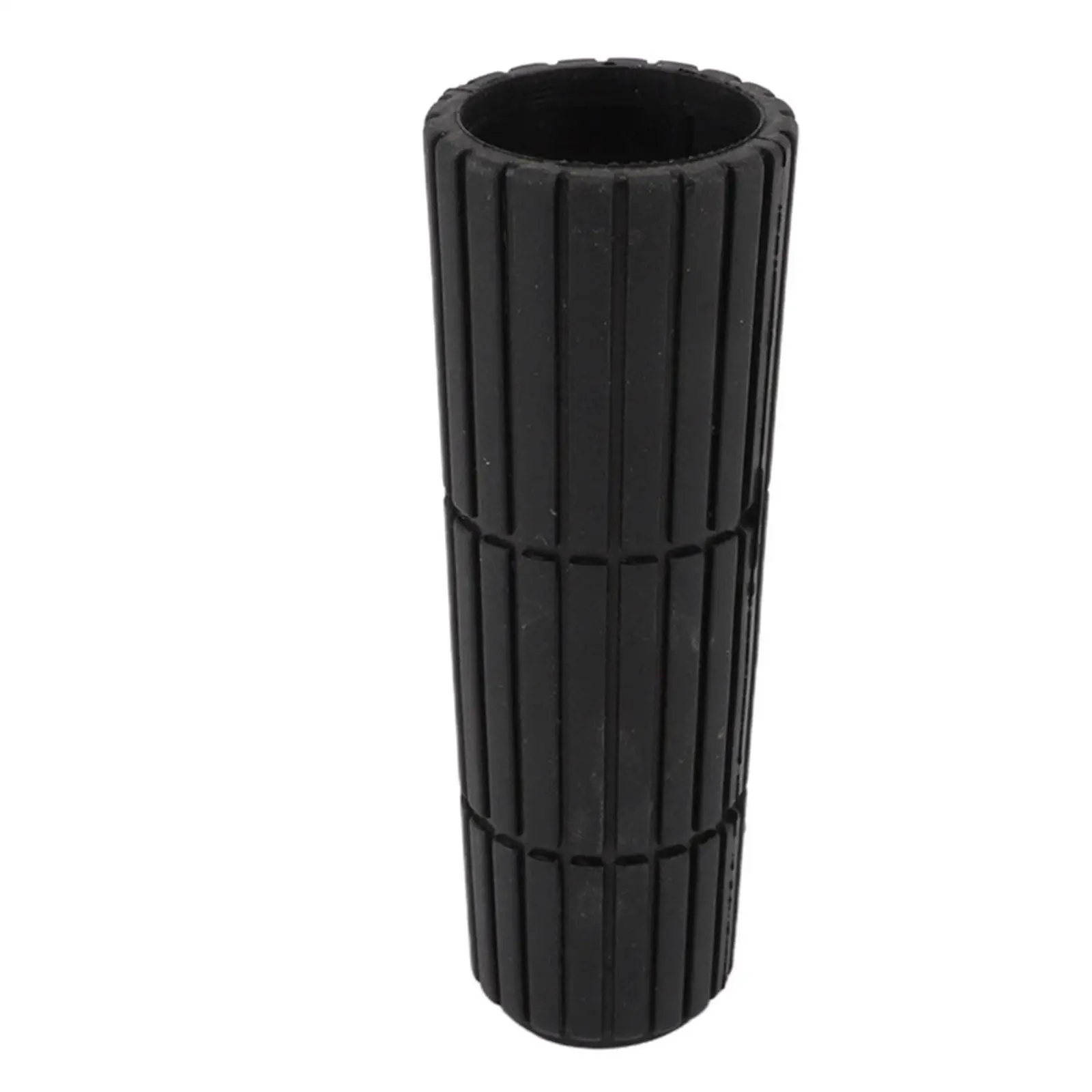 Boat Motor Handle Sleeve Universal Directly Replace Easy to Install Rubber