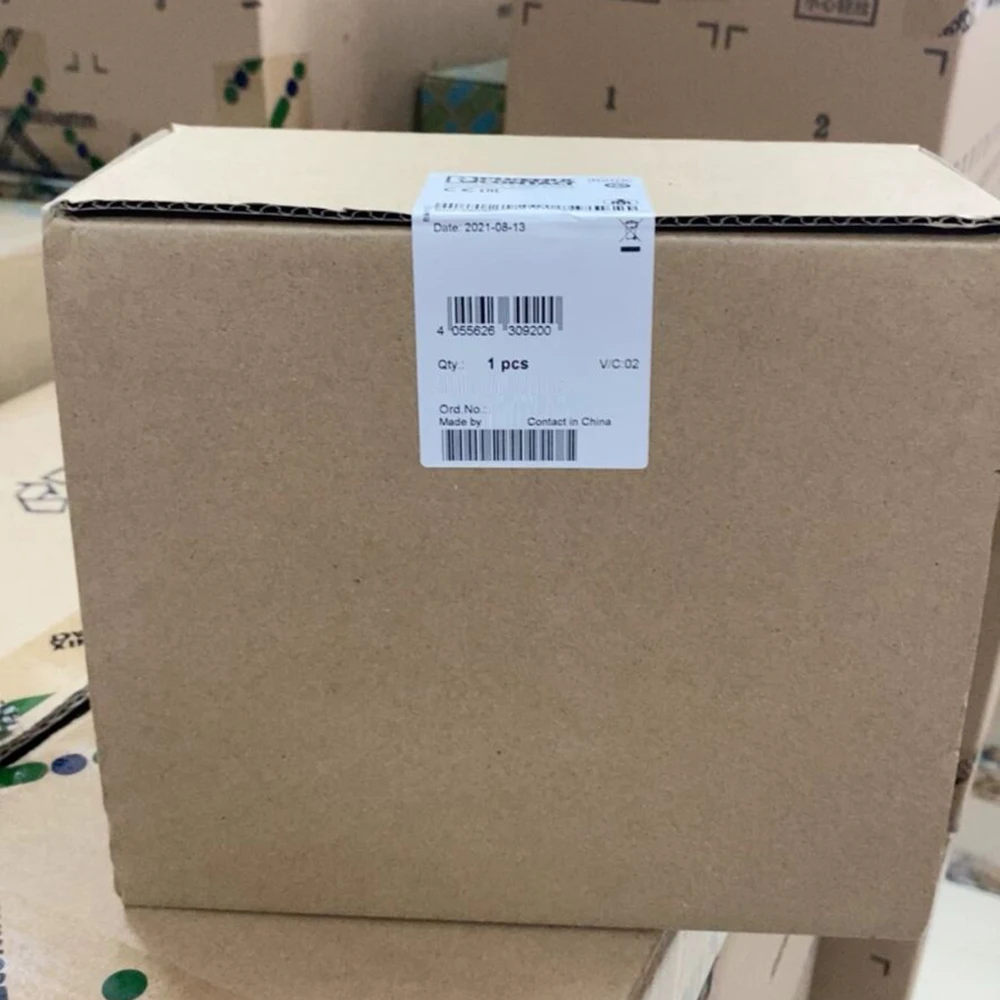 2320526 QUINT4-CAP/24DC/3.8/1KJ/PT QUINT CAP 24VDC/3.8A/1kJ Capacity Module