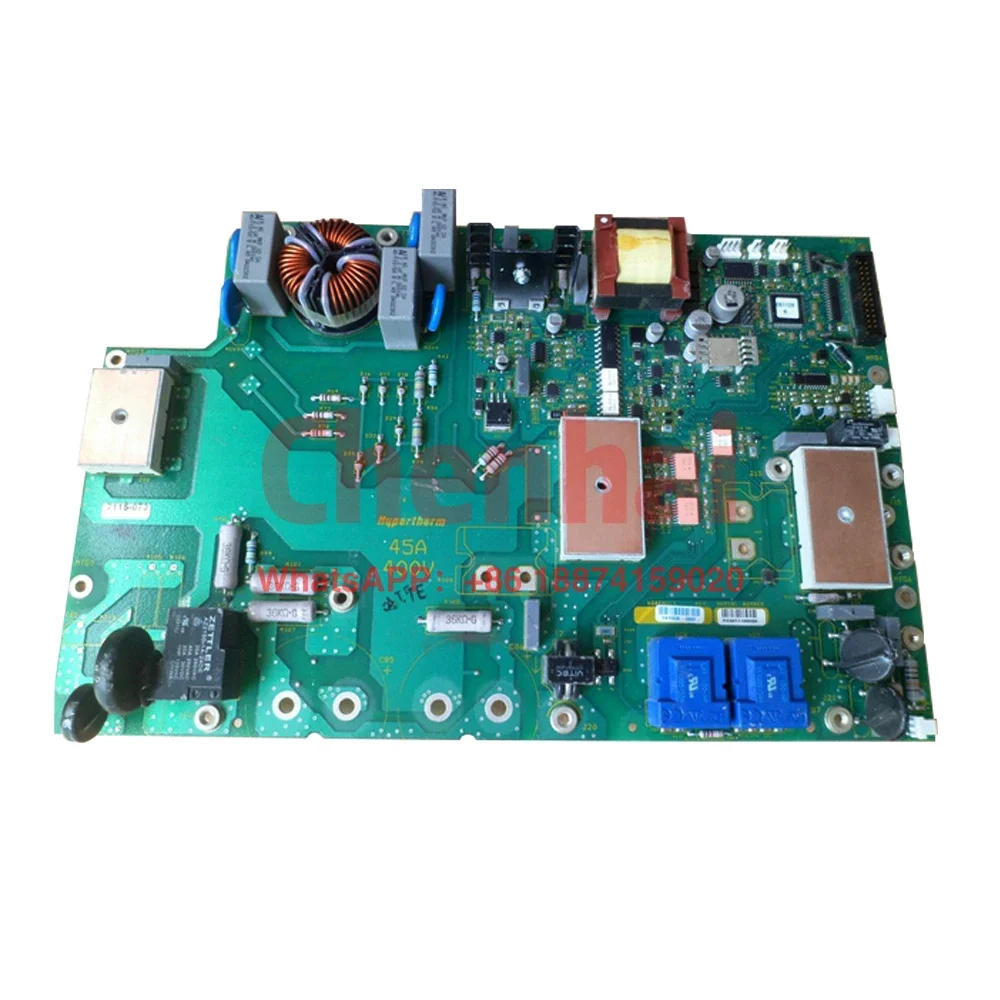 Controlador Industrial Driver Board, A16B-1310-0021