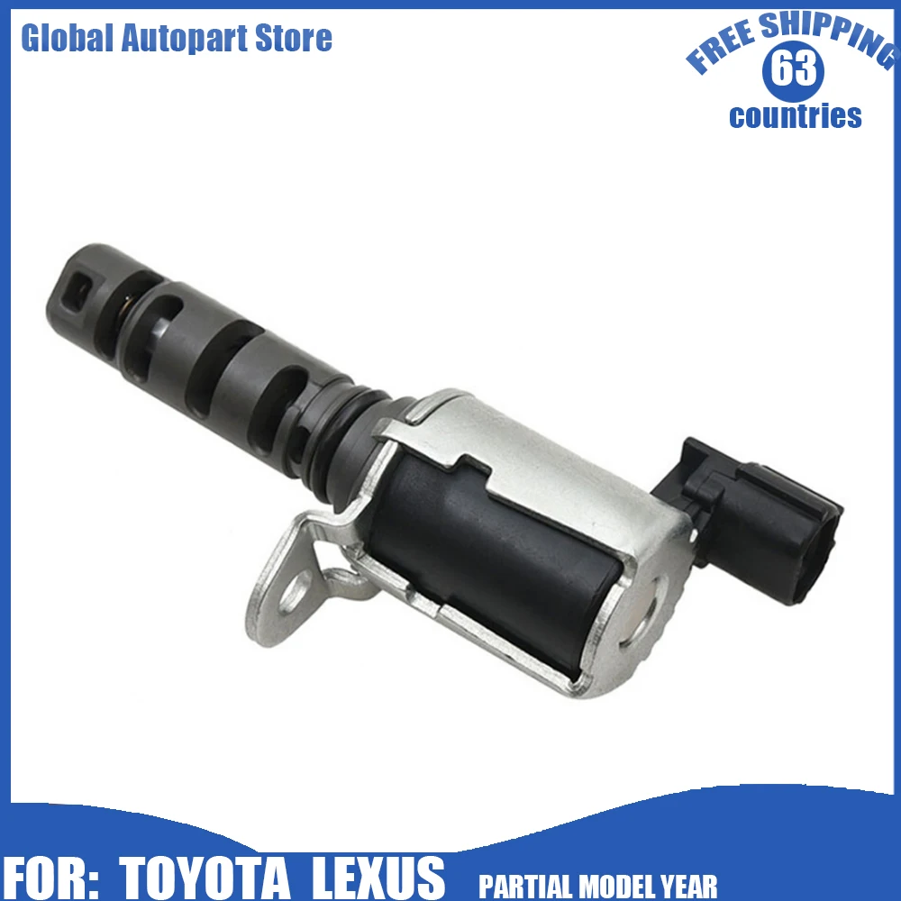 

Para Auto Variable Valve Timing VVT 15330-28020 For Toyota Matrix Corolla Camry Base LE SE RAV4 LEXUS Solara CELICA SOLARA Tools