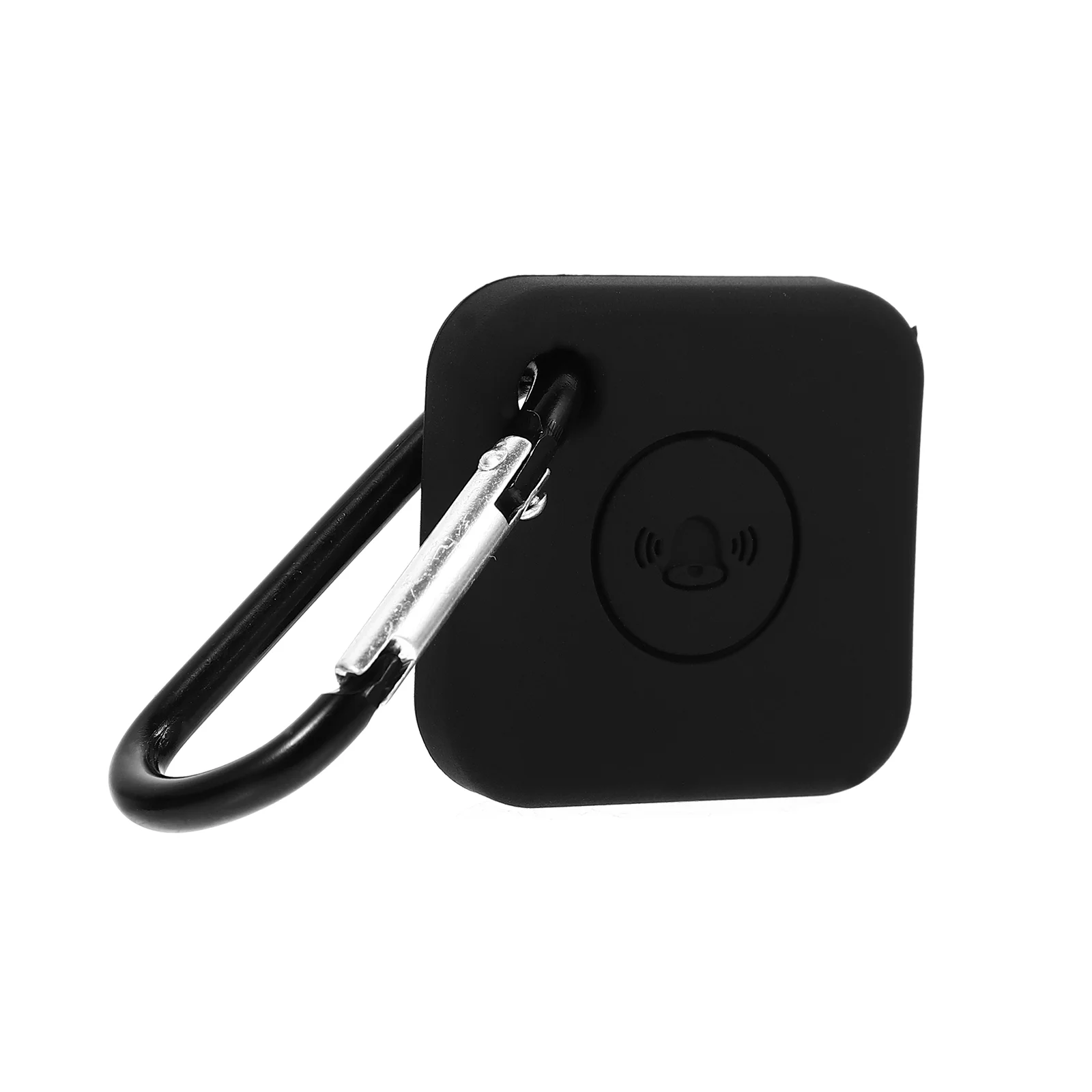 

of The Lid Tracker Case Anti-Scratch Cover Tracer Protective Silicone Pendant Tile Mate Sleeve Black Travel