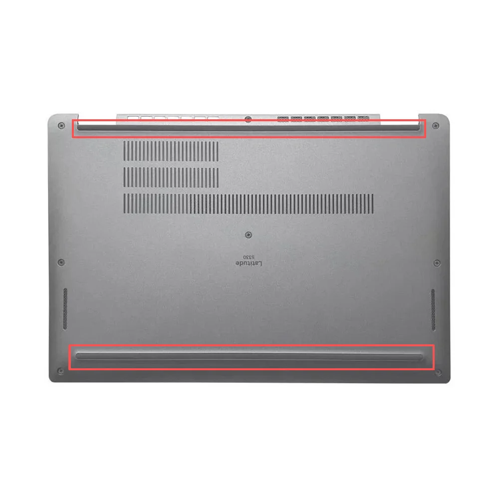 JINTAI laptop replacement bottom cover rubber anti slip cushion foot pad For DELL Latitude 5320 5330