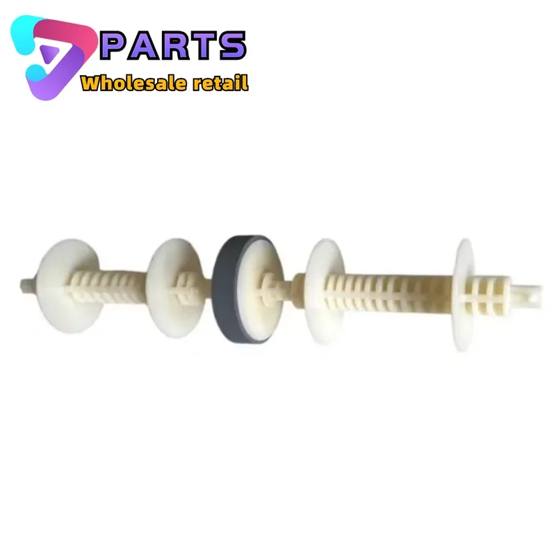 

1 ролик дуплексной подачи для EPSON L4150 L4160 L6160 L6161 L6166 L6168 L6170 L6171 L6178 L6190 L6191 L6198 ET 2750 3750 4750