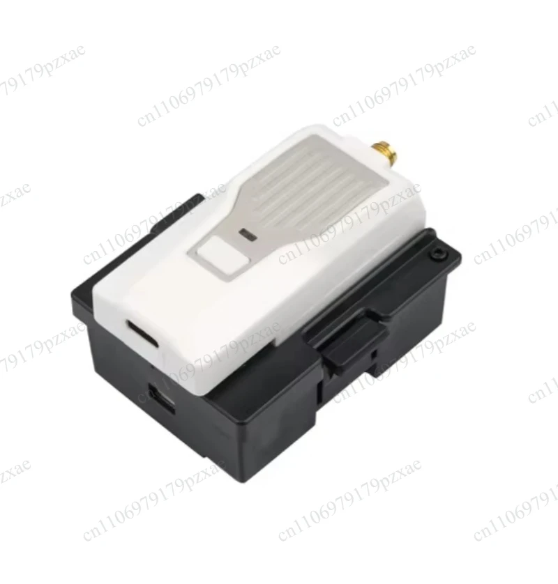 Micro-Nano Module Adapter for ELRS Nano TX Module 2.4G 915MHz 868MHz Long Range Transmitter