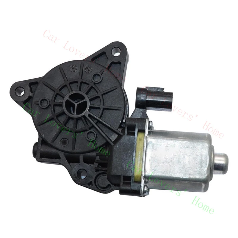 

Мотор стеклоподъемника передней левой двери A+ для Hyundai Tucson 2016-2021, артикул 82450D3000