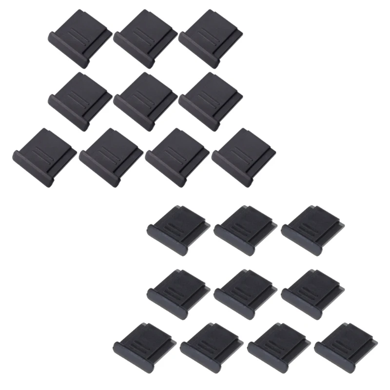 2023 New 10x Camera Hot Shoe Cover Protector Hotshoe Protective for for DSLR SL