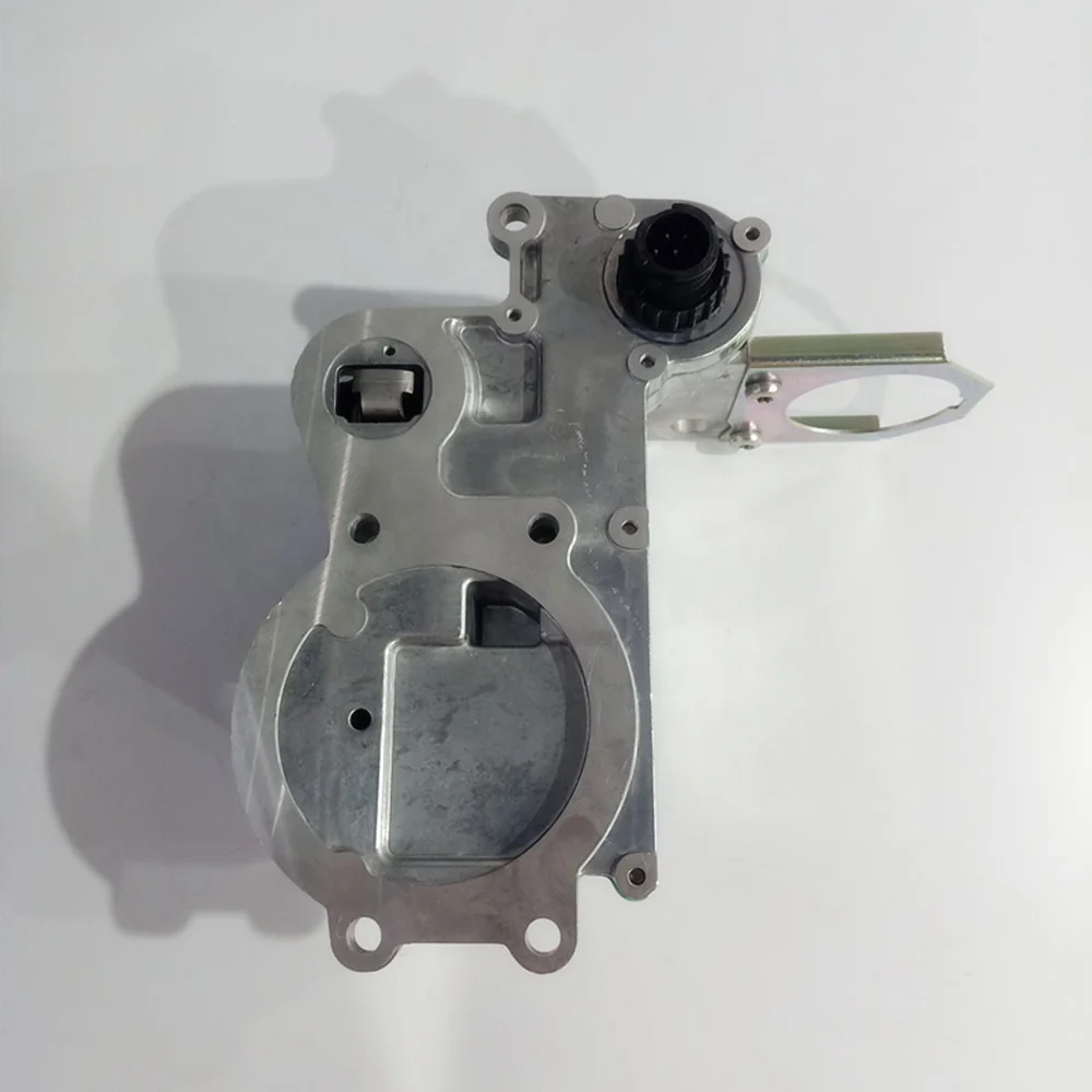 Original New electric actuator 0211 3597 for Deutz BF4M1013EC d  iesel engine