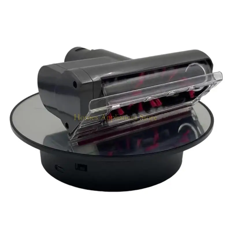 Đầu bàn chải D0AB cho máy hút bụi không dây Công cụ làm sạch sàn Bộ phận thay thế Đoạn giới tính Đoạn giới tính để sử dụng tại