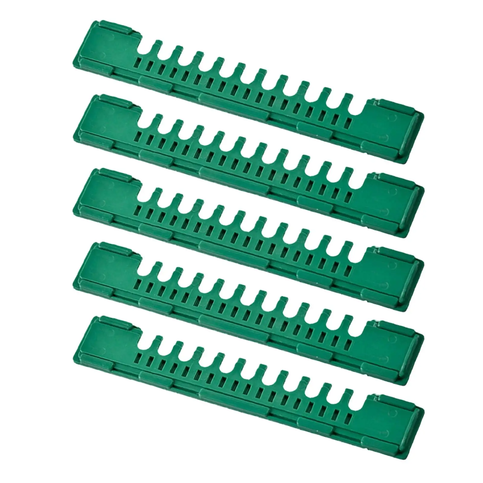 Bee Hive Entry Control Device Plastic Hive Entrance Guard Beekeeping Accessory for Colony Safety view 3