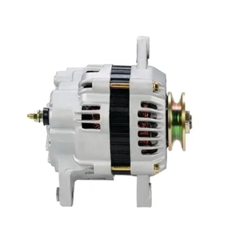 

12V 65A Alternator 96566261 96566262 0986049051 96314258 96380673 96518124 for CHEVROLET EUROPEAN DAEWOO MATIZ 0.8L