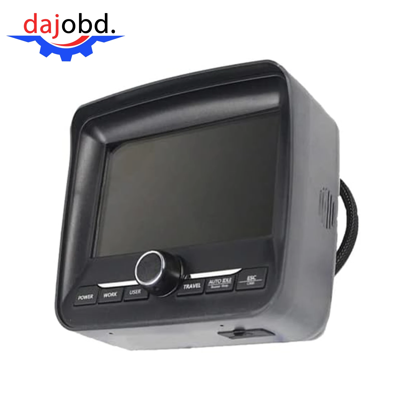 21Q6-33401 21Q6-30103 21Q6-33400 Monitor Display Gauge Panel LCD for Hyundai R130 R150 R480-9 R210-9 R250LC-9 300-9 Excavator