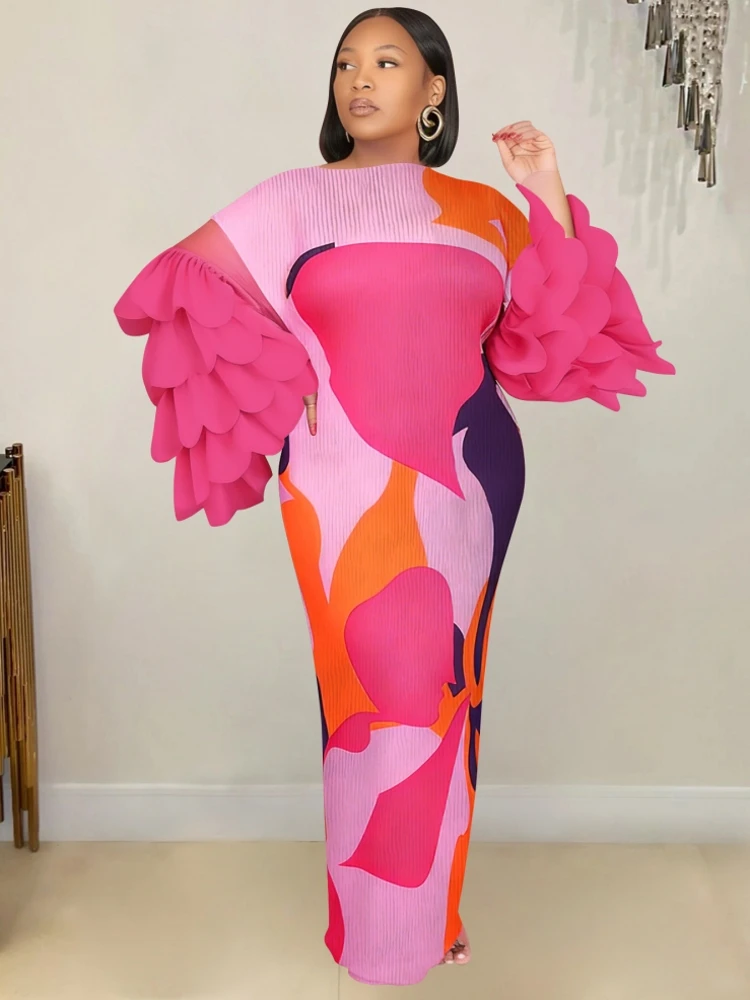 african-dresses-for-women-elegant-wedding-muslim-fashion-abayas-dashiki-robe-kaftan-long-maxi-dress-turkish-africa-2026-new