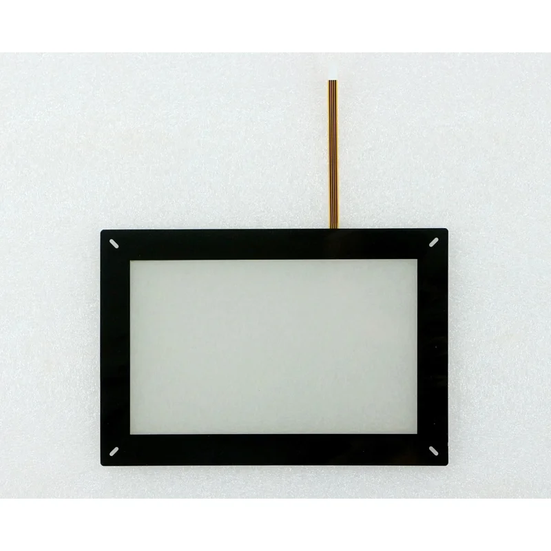 Alta qualidade nova tela de toque de 7.0 polegadas X2 base 7-F2-ADP digitador de vidro da tela de toque com película protetora