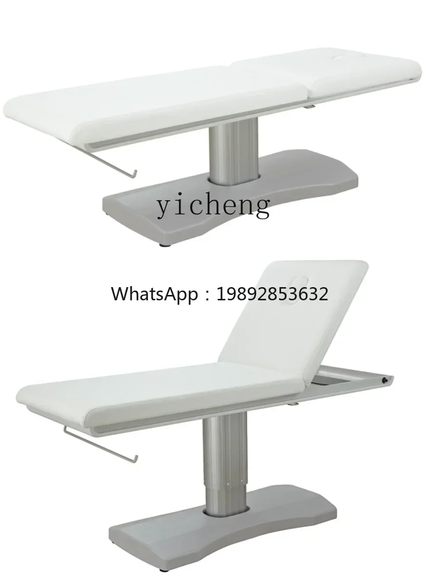 M1 Facial Bed Massage Nursing Bed Multifunctional Folding Beauty & Health Physiotherapy Bed