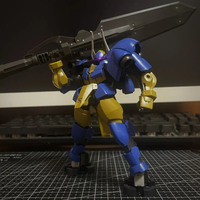 2025 Factory TX HG Heimweijie Resurrection Style Female Warrior Iron Blooded Orphans Model Kit Boy Toy Action Figure Collectible