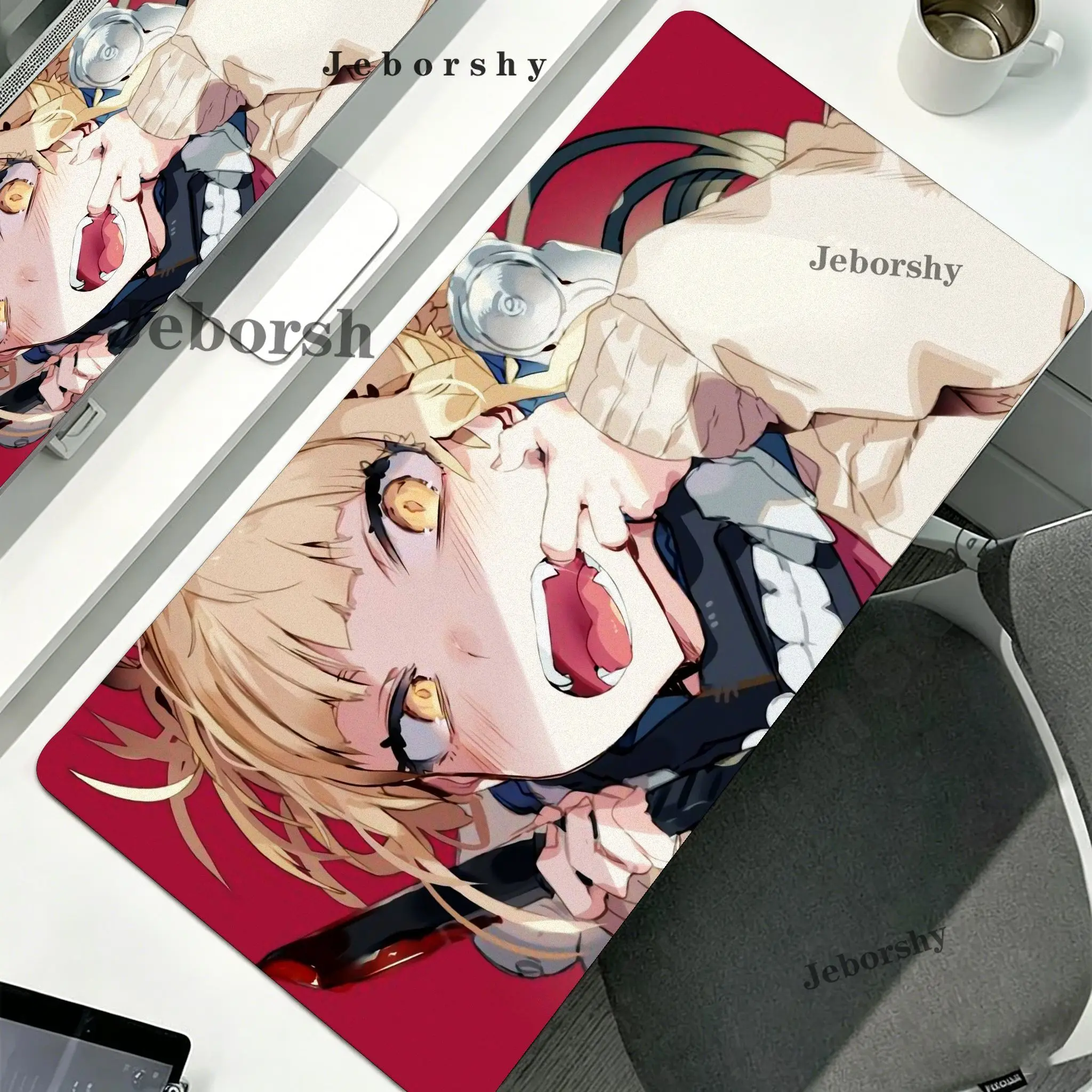 Коврик для мыши Anime Girl H-H – обзор и цена Gaming Accessories Girls