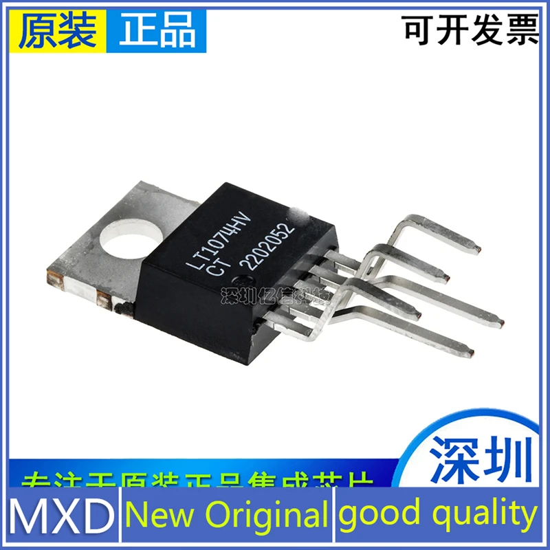 New Original LT1074…