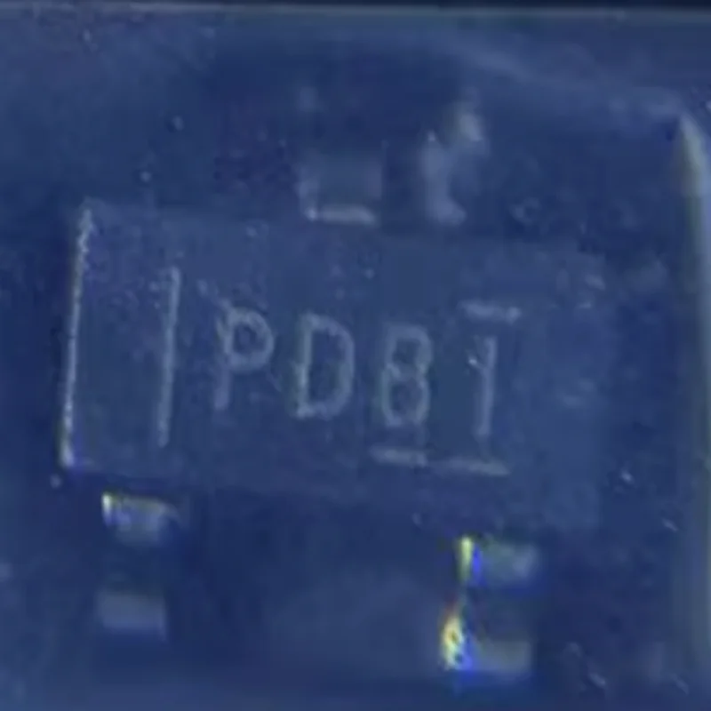 

10 шт./TPS3809K33DBVT PDBI SOT-23 новый оригинальный запас