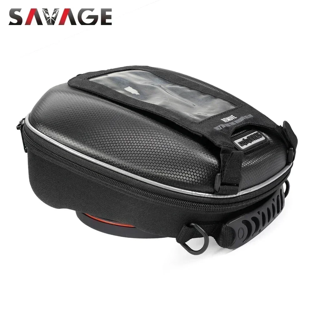 Tank Bag For BMW GS 1200 1250 Adventure F900XR F850GS R1250 R1200 R1150 R1100 K1200 R/S/RS/GT Motorcycle Luggage Tanklock Parts