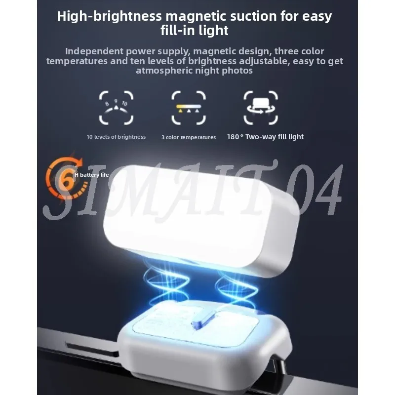 X3/SE مثبت الهاتف المحمول، Gimbal، إطلاق النار المحمول، ثلاثة محاور مضادة للاهتزاز