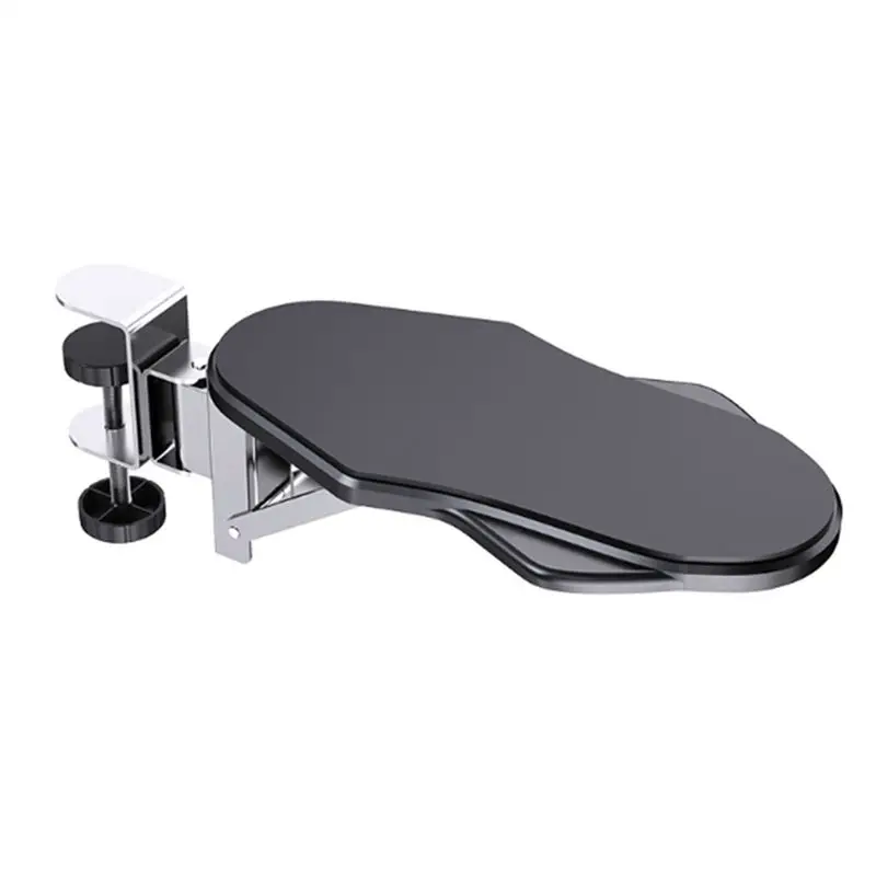 A01E-Armrest Pad Desk Computer Table Support Mouse Wrist Rest Desktop Extension Hand Shoulder Protect